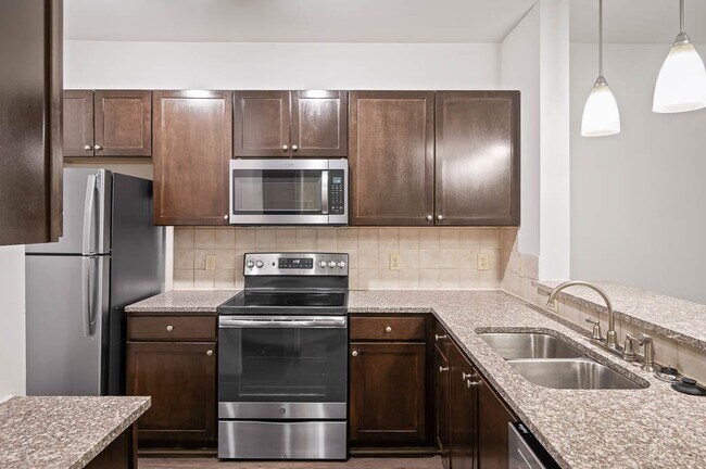 Apex West Midtown general photo