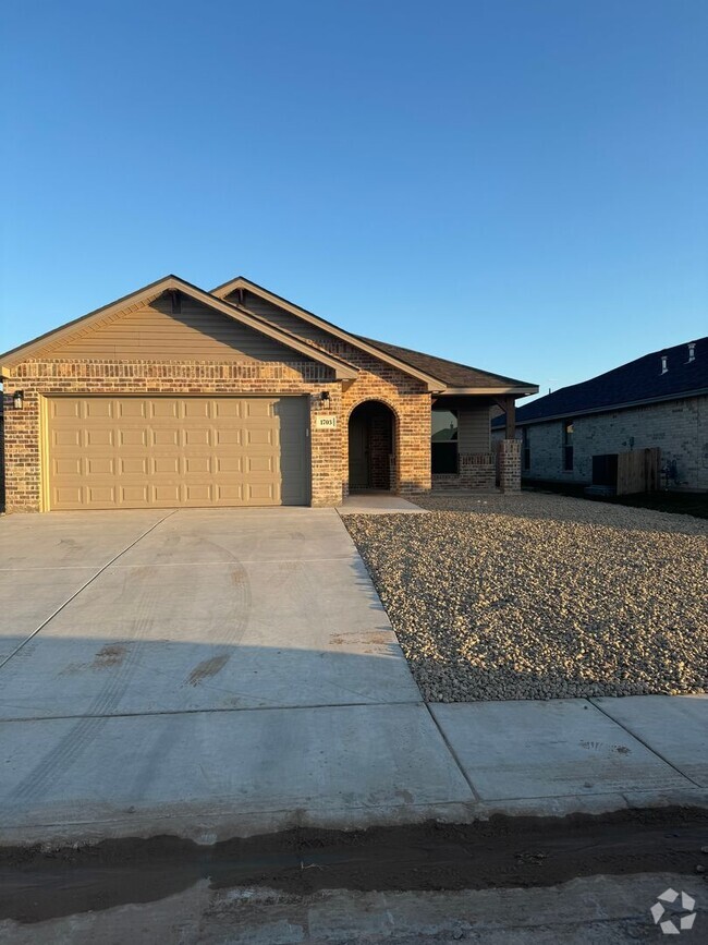 Building Photo - Brand new construction 3/2/2 CISD Rental