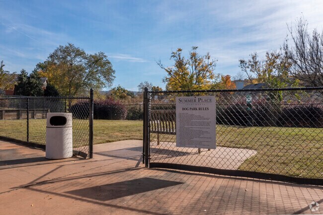 Dog Park