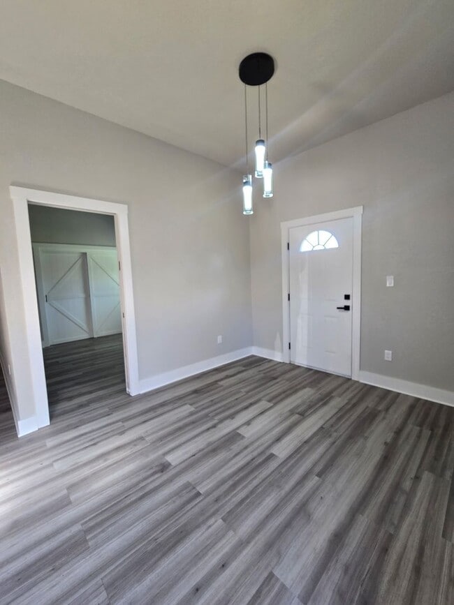 Photo - 3 Bed 2 Bath Apartment Unit A