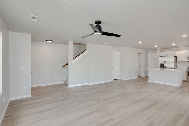 Photo - Incredible Townhomes. You’re New Home is W...