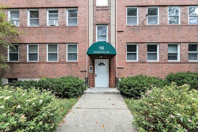 Photo - 98 Morton St Condo Unit 57