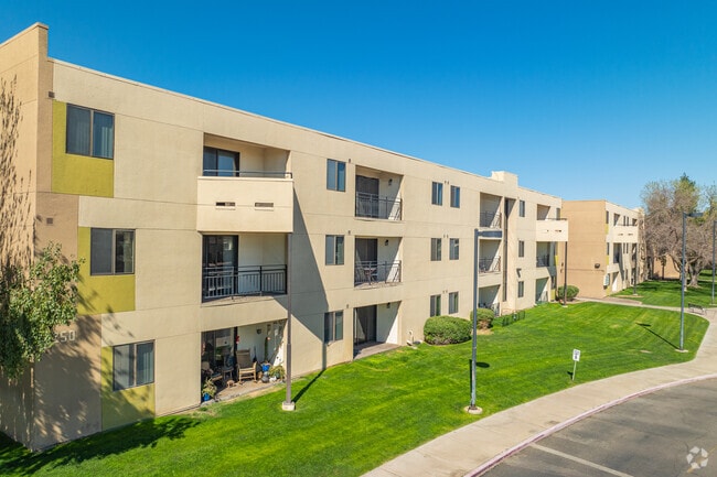 Photo - Palazzo Senior Apartments - 55+ Active Adult Apartments