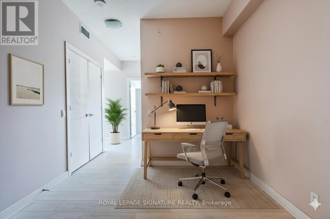 Photo - 2220 Lake Shore Blvd W Unité 4407