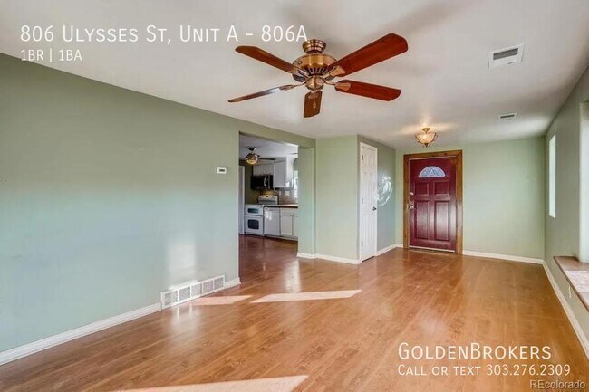 Photo - 806 Ulysses St Unit 806A