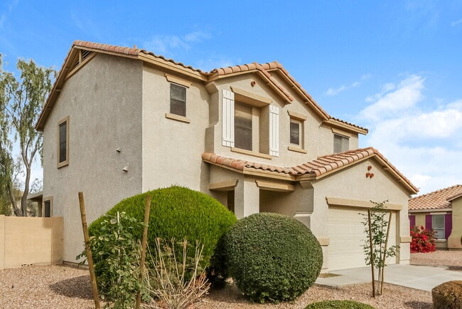 Photo - 17014 W Rimrock St