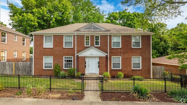 Building Photo - 1720 W 19th St Rental