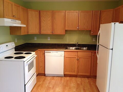 Photo - Fourplex in Olds Unit B