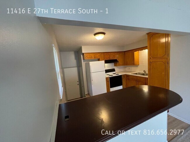 Photo - 11416 E 27th Terrace S Unidad 1