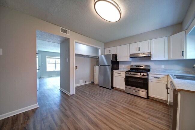 Photo - Tristan Townhomes
