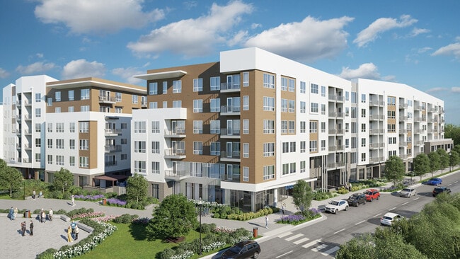 Photo - Chamberlain House