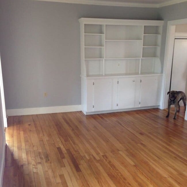 Living Room - 1 Harris Drive