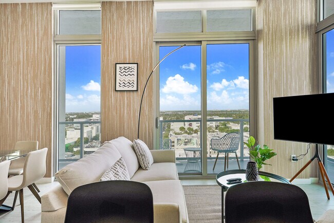 Photo - 3900 Biscayne Blvd Unidad ID1023479P