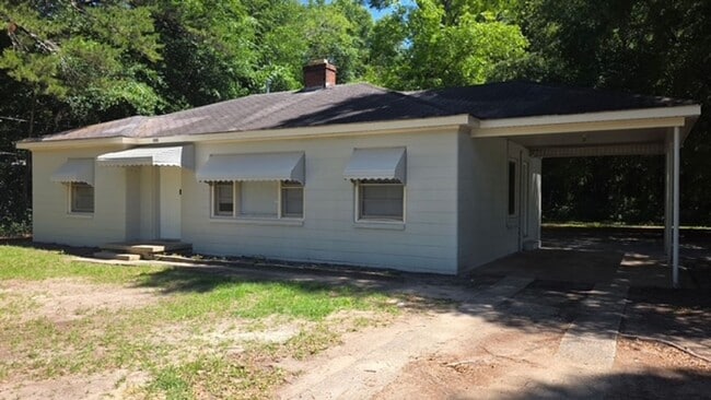 Building Photo - 1312 Colquitt Ave