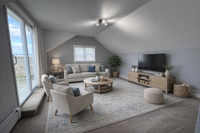 Photo - 3 bedroom 2 bath Home in Alburtis Unidad 2nd FL BLACK 83