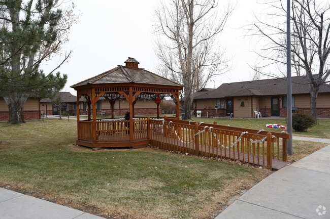 Photo - Governor's Farm Apartments