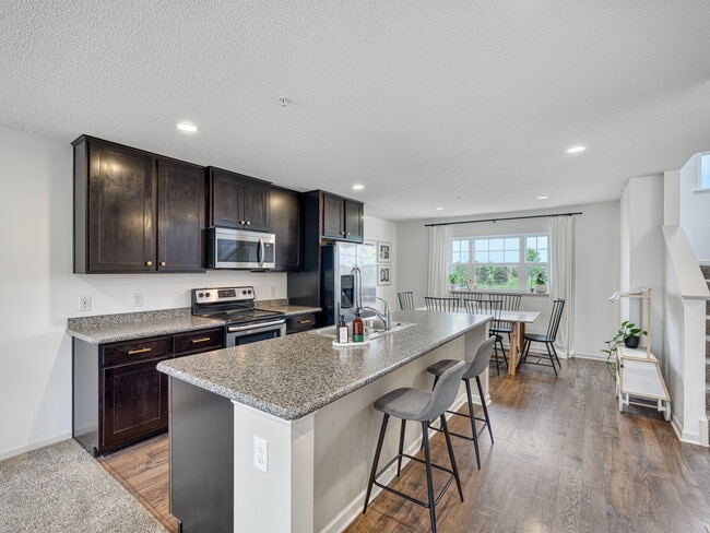 Photo - 7325 E Ramsey Pkwy Townhome