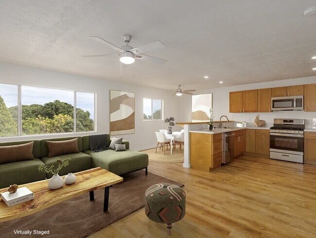 Photo - Available Now! 3bd/1.5ba for rent in Kapaau Unit D