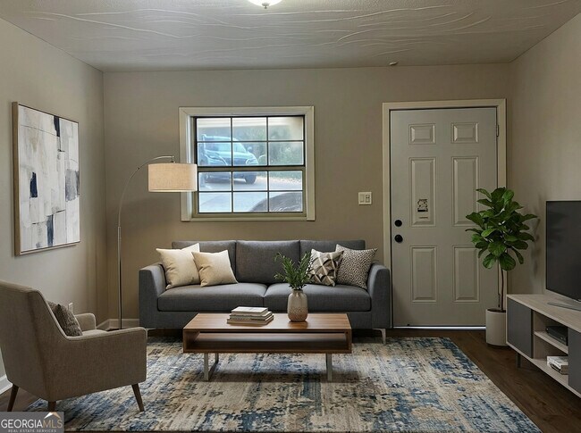 Photo - 3521 Fairlane Ct NW