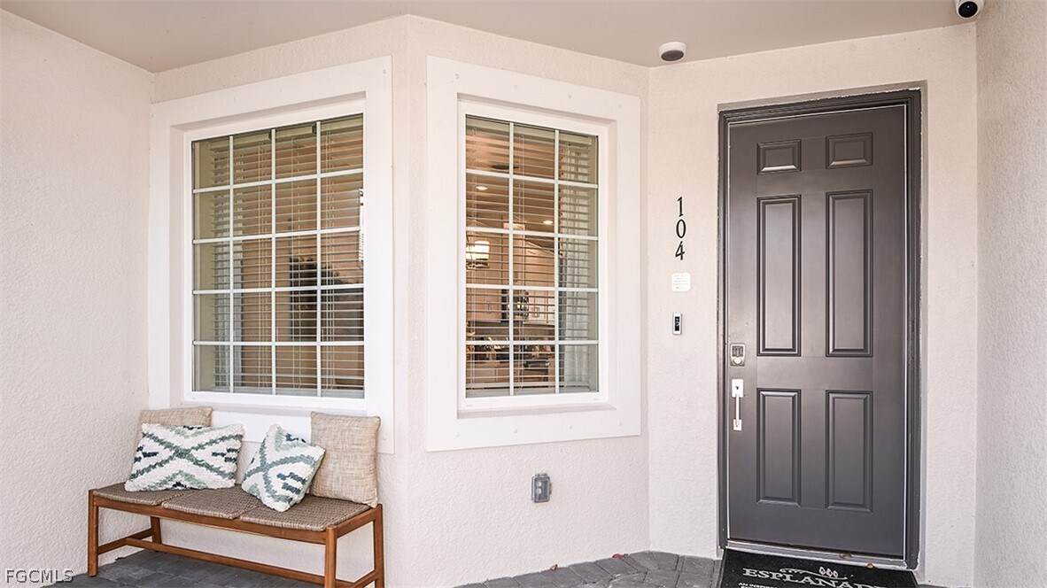 Photo - 11861 Venetian Lagoon Dr Unit 202