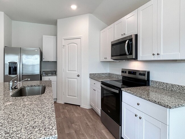 Photo - Modern 3-Bed Seguin Home on Greenbelt