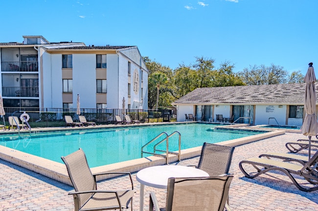 Photo - 8215 Sun Spring Cir Unit apt 23,