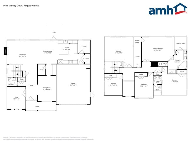 Photo - 1404 Manley Ct