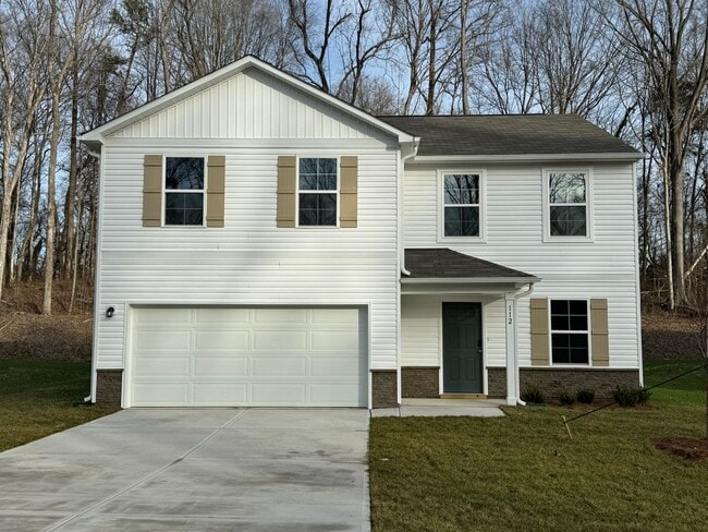 Newer 4BR 2.5BA Home! - Newer 4BR 2.5BA Home!