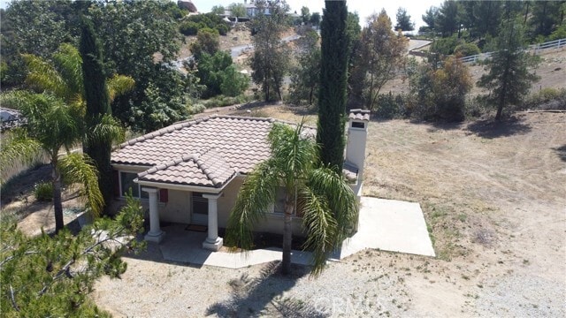 18797 Vista De Montanas