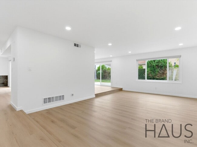 Photo - Newly Remodeled Huntington Beach Home with Brand-New AC & Premium Finishes