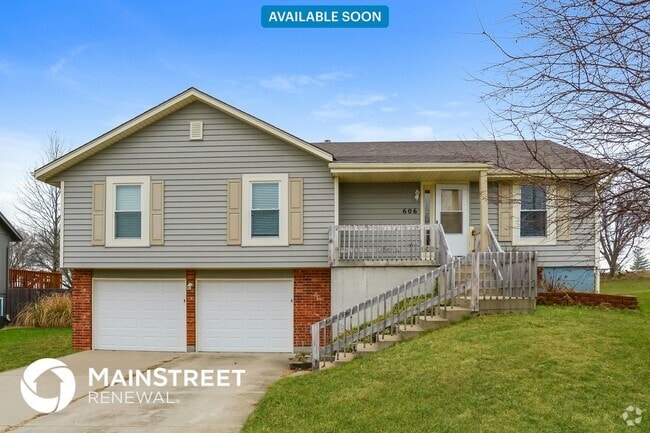 Building Photo - 606 S Sunset Ln Rental