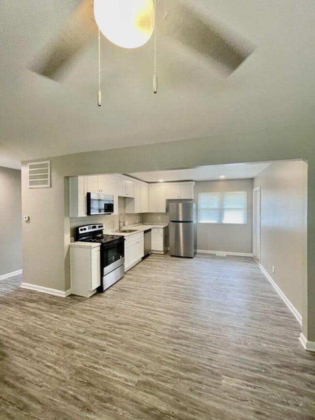 Photo - Spacious 5 Bedroom 2 Bath. This Home is Located in the Smallwood Community.