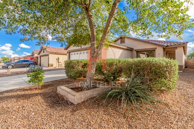 Photo - 597 W Casa Mirage Dr