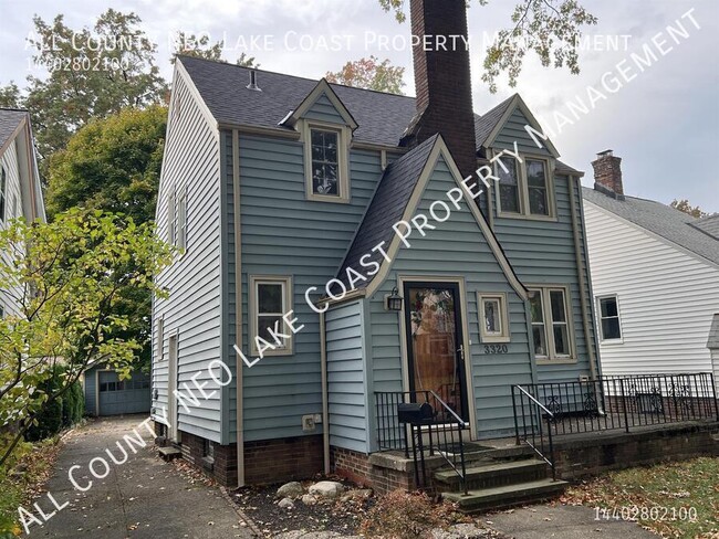 Photo - 3320 W 165th St House