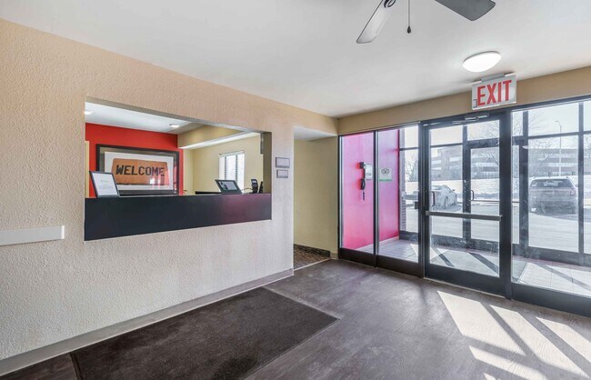 Photo - Furnished Studio-Des Moines - West Des Moines