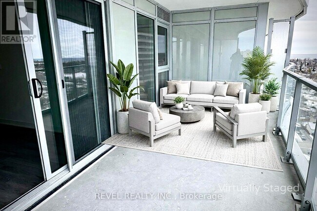 Photo - 1010 Sandy Beach Rd Unité 1409