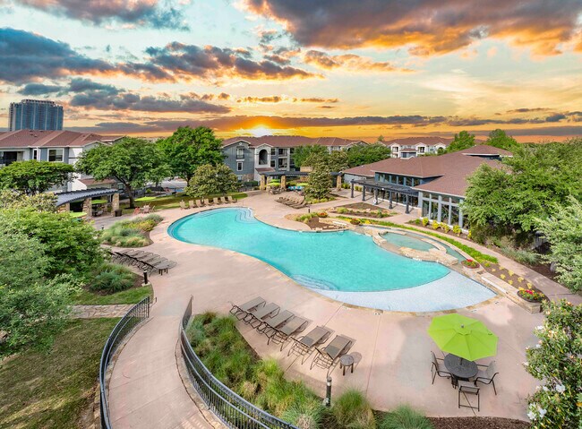 MAA Starwood