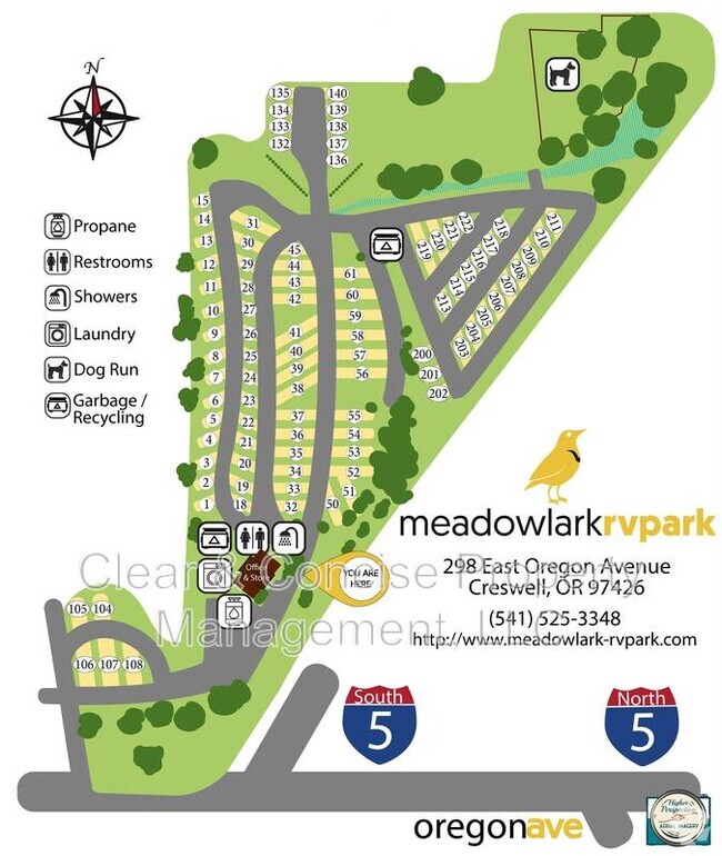 Building Photo - Meadowlark RV Park Rental