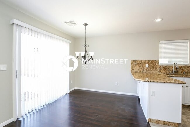 Photo - 3 Bedroom Pet-Friendly Home in Henderson, NV with Main Street Renewal