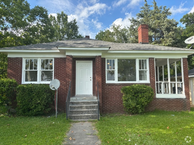 Building Photo - 2601 Edgewood Ave Rental