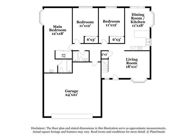Photo - 5052 W 7000 S