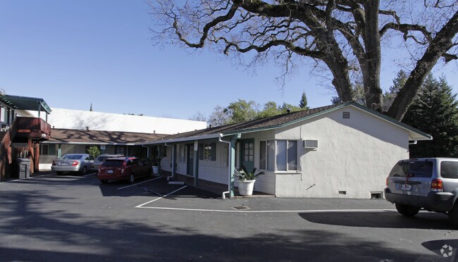 3441 Golden Gate Way - 3441 Golden Gate Way Apartments