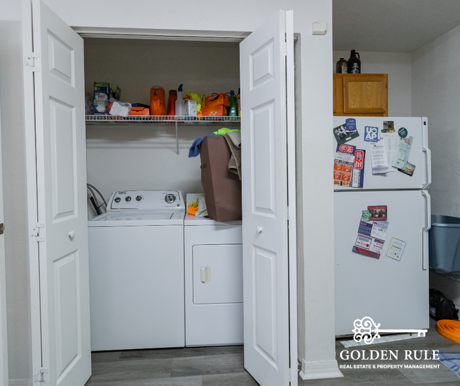 Photo - 4415 SW 34th St Townhome
