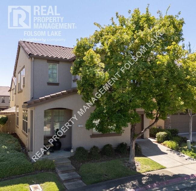 Building Photo - 1529 Borrasca Dr