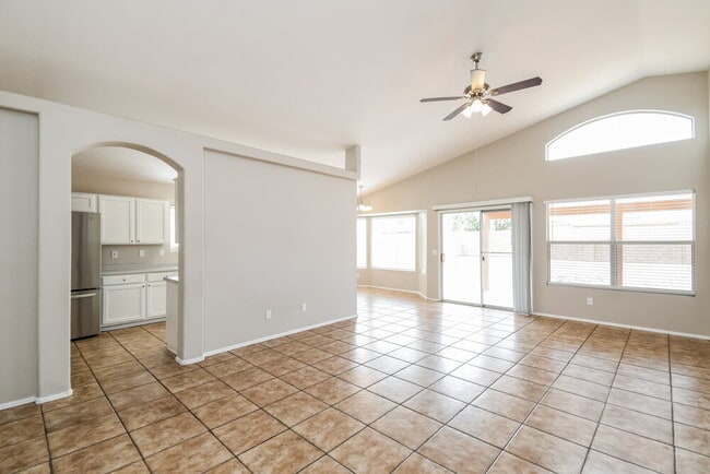 Photo - 1702 W Jupiter Way
