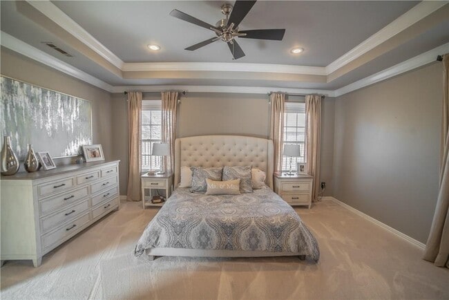 Photo - 3710 Monte Vallo Manor