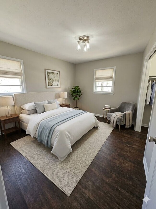 Photo - 1806 Camelot Dr