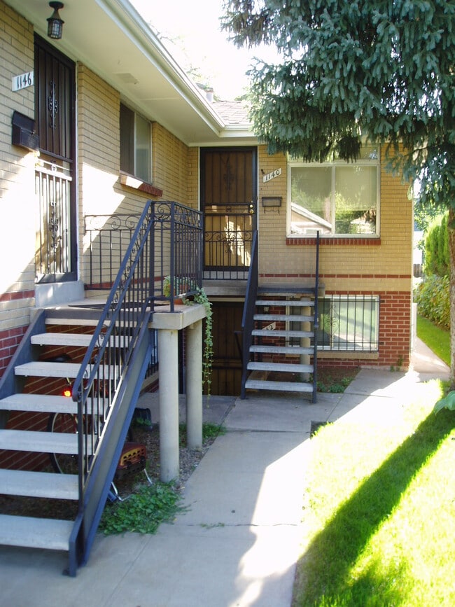 Building Photo - 1142 Fillmore St Unit 1142
