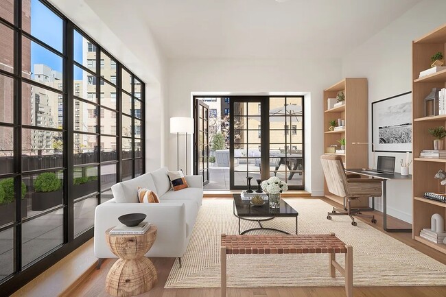 Photo - 245 E 78th St Unit PH-D