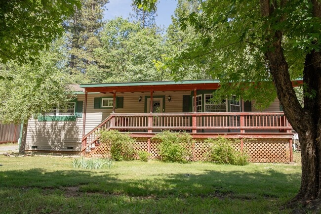 Building Photo - Your Peaceful Retreat in the Pines Rental